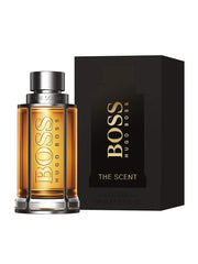 Hugo Boss The Scent For Men Edt 100Ml