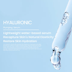 Rivaj-Hyaluronic Acid Face Serum 30ml