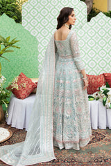 Dastaan By Imrozia Unstitched 3 Piece Formals Suit-IB-31 Amal