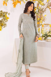 Iznik Unstitched 3 Piece Luxury Eid Lawn Suit-IE-05
