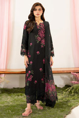 Iznik Unstitched 3 Piece Festive Emb Lawn Suit-IFE-06
