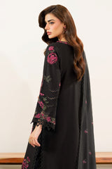 Iznik Unstitched 3 Piece Festive Emb Lawn Suit-IFE-06