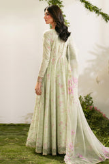 Iznik Unstitched 3 Piece Festive Emb Lawn Collection'2025-IFE-11