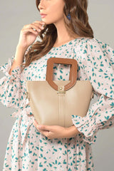 VOYAGE BEIGE - Bag X