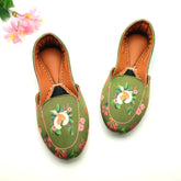 Bustangi Tranquil Camellia