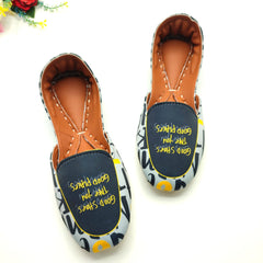 Bustangi Trendy Treads