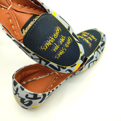 Bustangi Trendy Treads