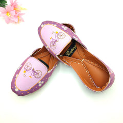 Bustangi Rainbow Gladiolus