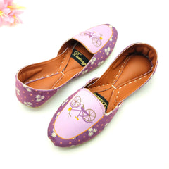 Bustangi Rainbow Gladiolus