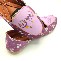 Bustangi Rainbow Gladiolus