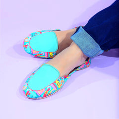 Bustangi Crown Imperial