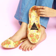 Bustangi Radiance RK