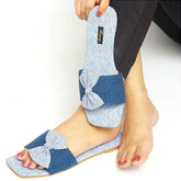 Bustangi Blue Slider