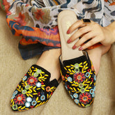 Bustangi Nayab Mules