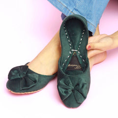 Bustangi GREEN PUMPS GP002