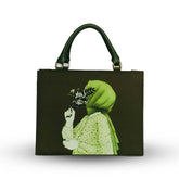 SHEIN GREEN - Bag X