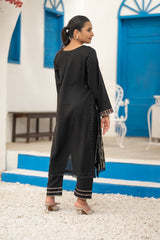 Umer Aayan Voila 2 Piece Lawn Ready To Wear