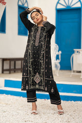 Umer Aayan Voila 2 Piece Lawn Ready To Wear