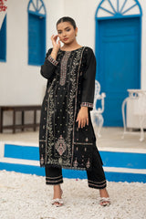 Umer Aayan Voila 2 Piece Lawn Ready To Wear