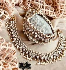 Made For Her-Hoor Anklet - KMW1072