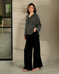 Era By Qariney Western Drop-1 2025-Monochrome