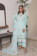 Umer Aayan 03-BELLA VOL 4