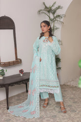 Umer Aayan 03-BELLA VOL 4