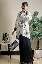 Urban Cut 1 Piece Bell Bottom Trouser