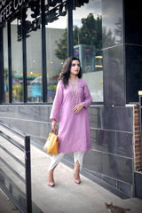 CAPRI 4 PCS YELLOW - Bag X