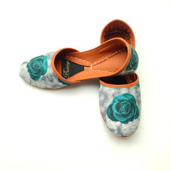 Green Rose NK006 - Bustangi