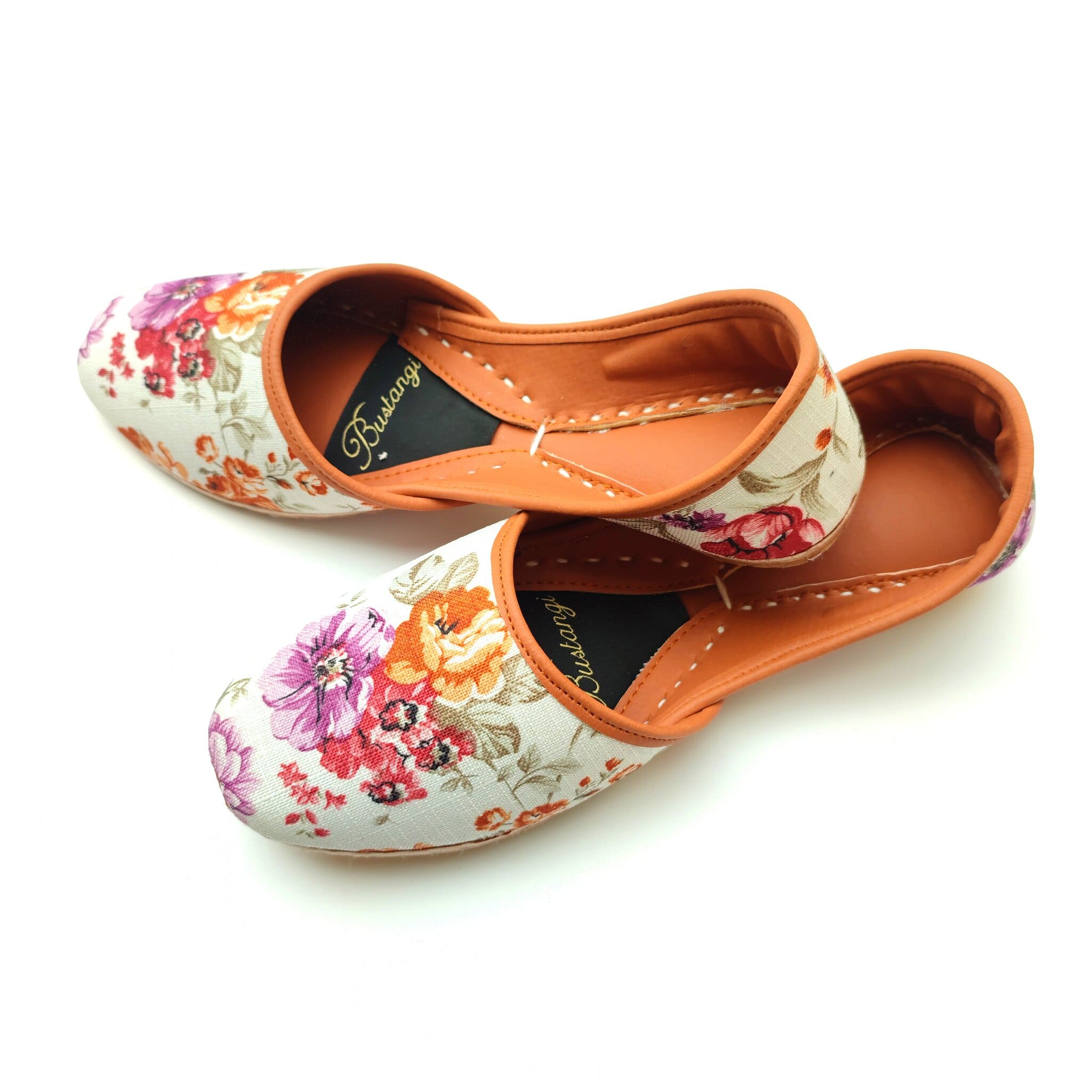 Daisy NK007 - Bustangi