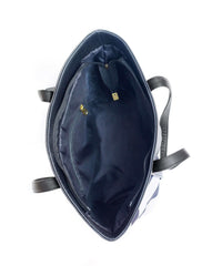 CANBERRA BLACK - LEFTOVER - Bag X