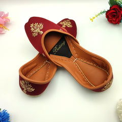 Maroon SHK003 - Bustangi