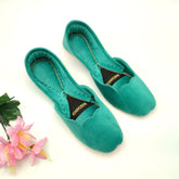 Sea Green RK003 - Bustangi