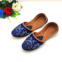 Daman-e-Neel - Bustangi