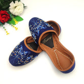 Daman-e-Neel - Bustangi