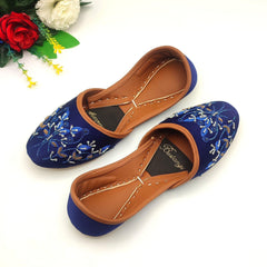 Daman-e-Neel - Bustangi