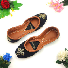 Black SHK009 - Bustangi