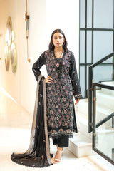Umer Aayan 01-KHOOBSURAT Ready To Wear