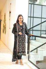 Umer Aayan 01-KHOOBSURAT Ready To Wear