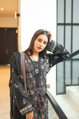 Umer Aayan 01-KHOOBSURAT Ready To Wear