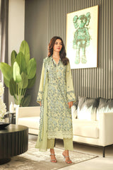 Umer Aayan 02-KHOOBSURAT Ready To Wear