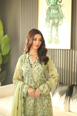 Umer Aayan 02-KHOOBSURAT Ready To Wear