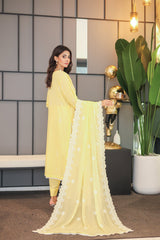 Umer Aayan 03-KHOOBSURAT Ready To Wear