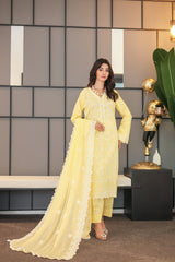 Umer Aayan 03-KHOOBSURAT Ready To Wear