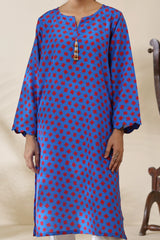 Dhaga Stitched 1 Piece Cambric Shirt Collection'2025-DSK120