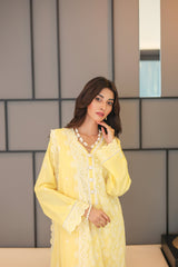 Umer Aayan 03-KHOOBSURAT Ready To Wear