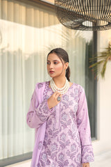 Umer Aayan 04-KHOOBSURAT Ready To Wear