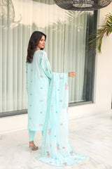 Umer Aayan 05-KHOOBSURAT Ready To Wear