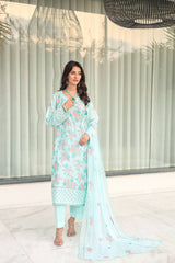 Umer Aayan 05-KHOOBSURAT Ready To Wear